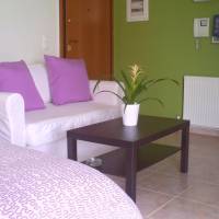 Rafina Beach Apartment