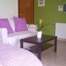 Rafina Beach Apartment