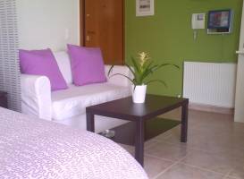 Rafina Beach Apartment