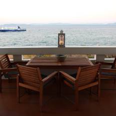 Casa Del Mare
