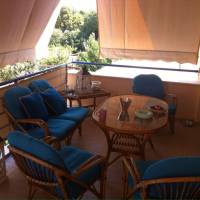 Rafina K-Apartment