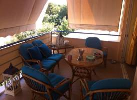 Rafina K-Apartment