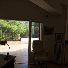 Rafina Villa