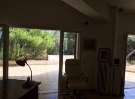 Rafina Villa