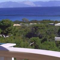 Rafina Sea View Luxury
