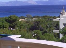 Rafina Sea View Luxury