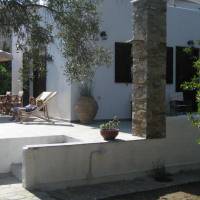 Villa Lithos 2