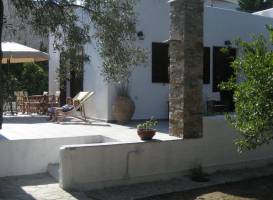 Villa Lithos 2
