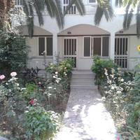 Margarita Apartments