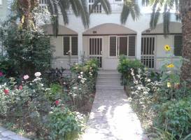 Margarita Apartments