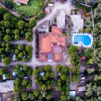 Kalamitsi Beach Camping Village