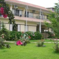 Pension Alexandros