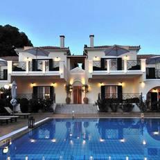 Aegean Villas