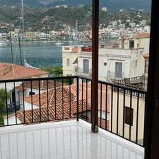 Maisonette Faidra Poros