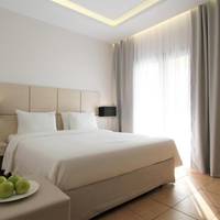 Akrogiali Boutique Hotel