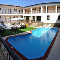 Sun Hotel
