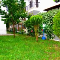 Anemos Hotel