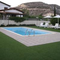 Kalavasos Villas