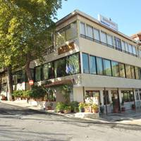 Minaides Hotel