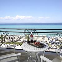 Alkionides Boutique Rooms