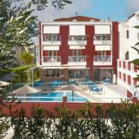 Summer Dream Hotel