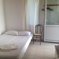 Yiannis Rania Apartments