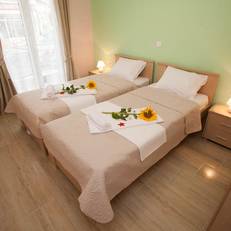 Kentrikon Suites