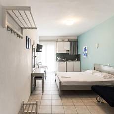 Afkos Apartments