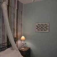 Alkionides Boutique Apartments