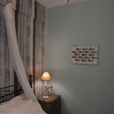 Alkionides Boutique Apartments