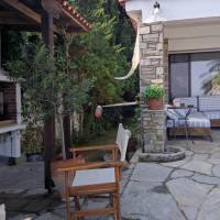 Beach Front Chanioti