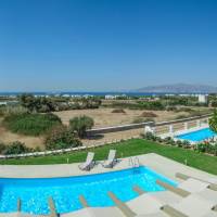Sea & Olives Villas