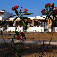 To Armiro Boutique Houses