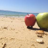 Depis Aqua Beach Resort