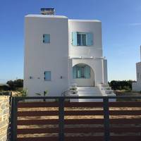 Villa Chrisa Blue