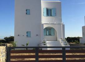 Villa Chrisa Blue