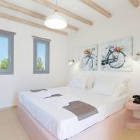 Ampelos Resort Hotel