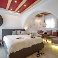 Naxos Island Escape