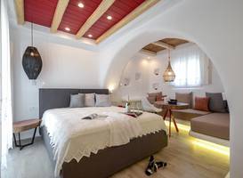 Naxos Island Escape