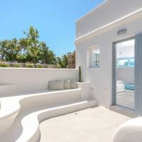Seaside Naxos | Holiday Villas