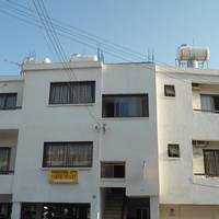 Terpsithea Apartments