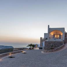 Enastron Suites