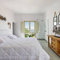 Pyrgos Terrace House