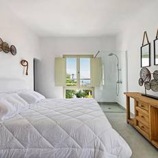 Pyrgos Terrace House