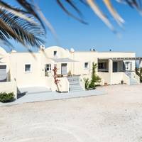 Ampelonas Executive Houses