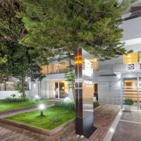 Hotel Delfini