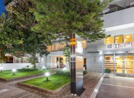 Hotel Delfini