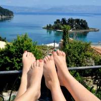 Corfu Story
