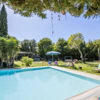 Wildrose Corfu Apartments