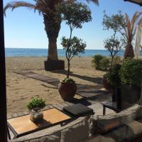 Hotel Avra